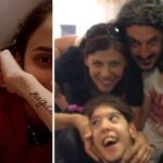 Ex rosa, lutto per Felice Centofanti: il toccante addio della sorella Martina a Giorgia