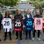 Presentazione “Calcio Italiano” a Perth: Barone in rappresentanza del Palermo