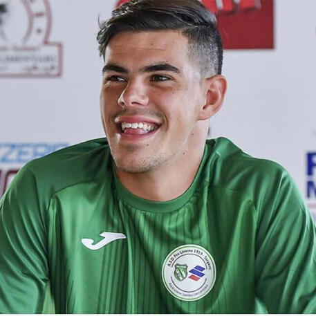 Corriere dello Sport: “Lucarelli jr e Apolloni assolti in appello: «Il fatto non sussiste», ribaltata la sentenza”