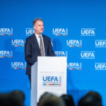 Euro 2032, Uva rassicura: «Nessun allarmismo, siamo in linea con il cronoprogramma»