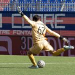 Modena, nel mirino Mastrantonio del Latina