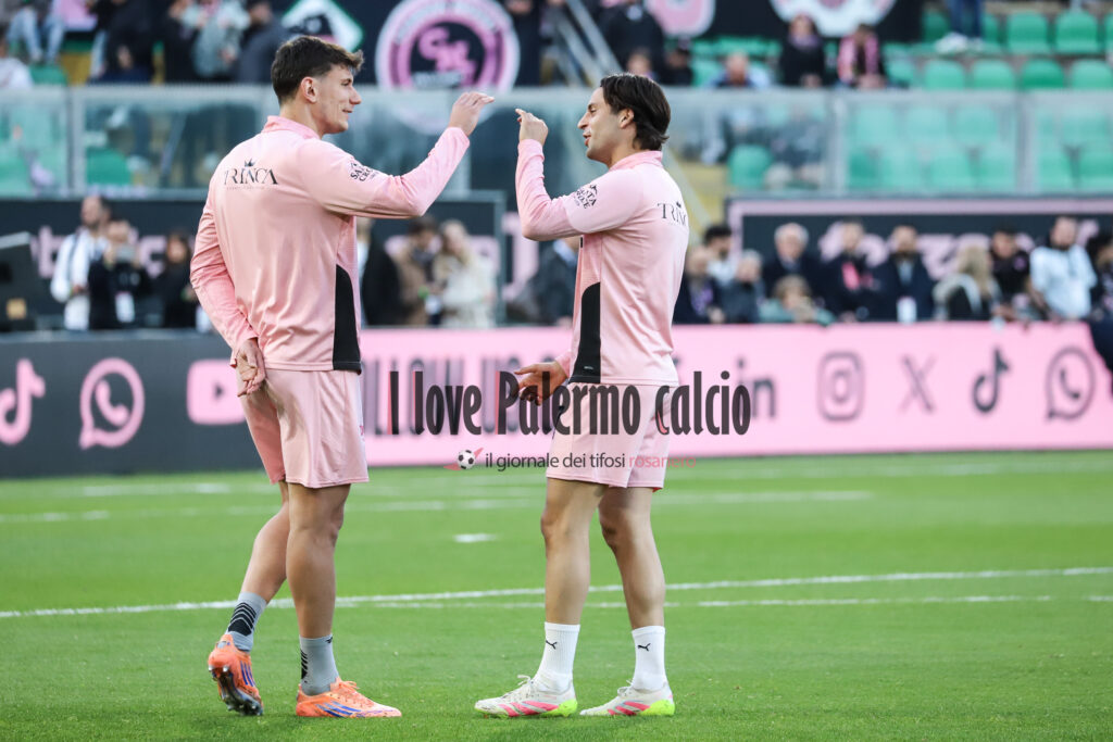 Palermo Avellino 2-0 (10) magnani giovane