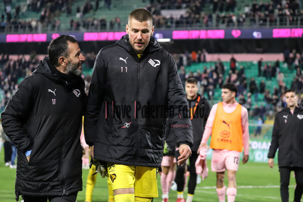 Palermo Avellino 2-0 (100)