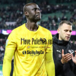Di Marzio: “L’ex Palermo Alfred Gomis riparte dalla Vis Pesaro”