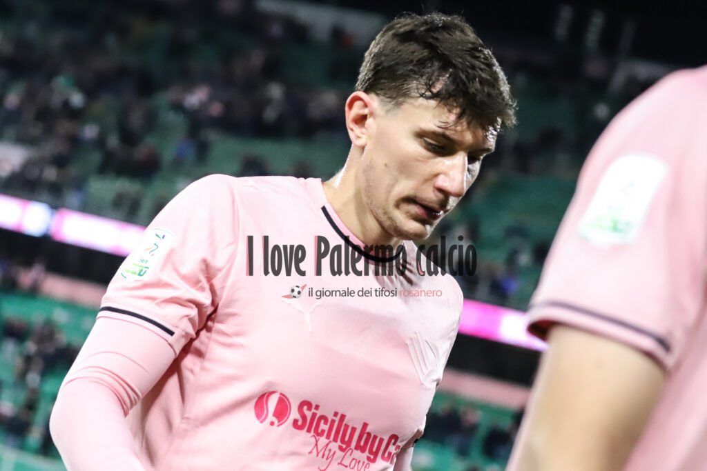 Palermo Avellino 2-0 (104) magnani