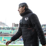 Palermo, domani Inzaghi in conferenza stampa al CFA di Torretta