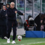 Avellino, Ballardini: «Salvezza condivisa, ora sogniamo i playoff»