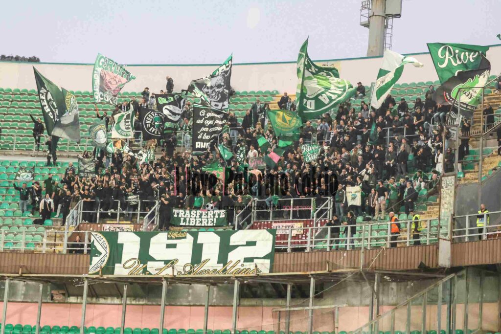 Palermo Avellino 2-0 (3)