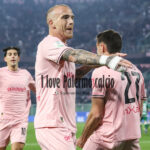 Gazzetta di Reggio: “Palumbo, esultanza e polemiche: clima acceso dopo Reggiana-Palermo”