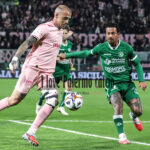 Avellino, Izzo infiamma i social prima dei playoff: scintille con tifosi di Palermo e Monza