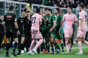 Palermo Avellino 2-0 (45)
