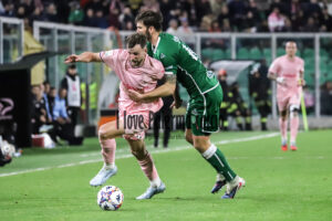 Palermo Avellino 2-0 (58)