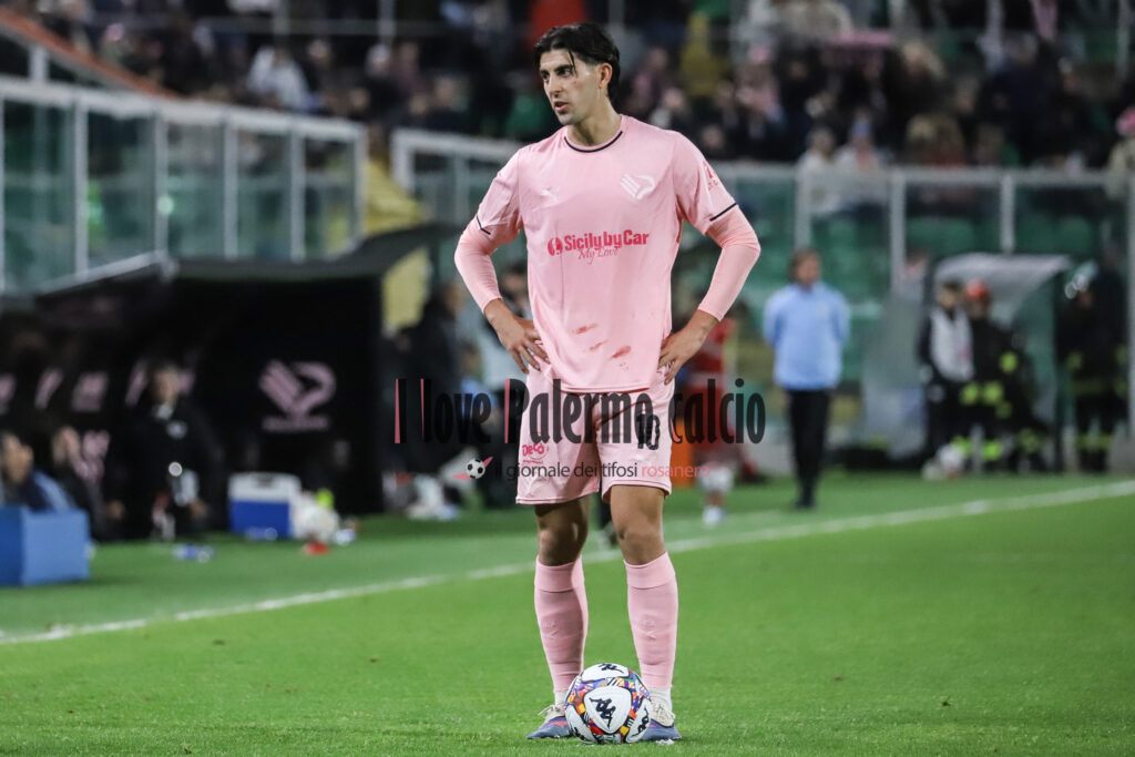 Palermo Avellino 2-0 (59)