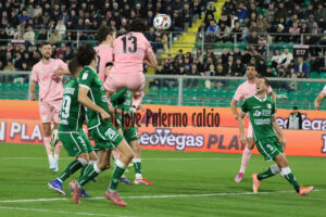 Palermo Avellino 2-0 (60)