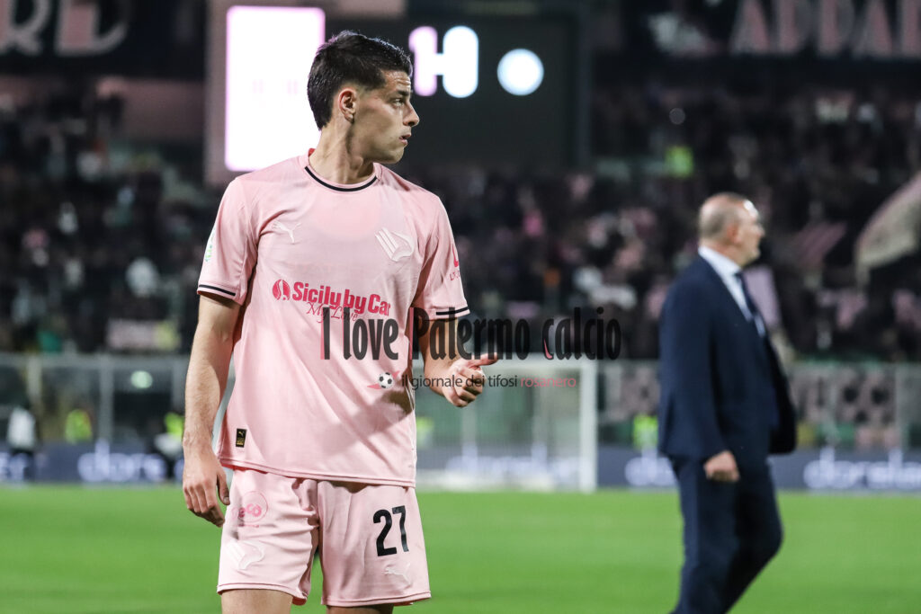 Palermo Avellino 2-0 (63)