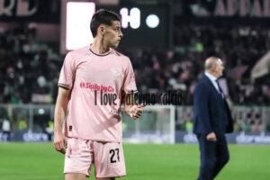 Palermo Avellino 2-0 (63)