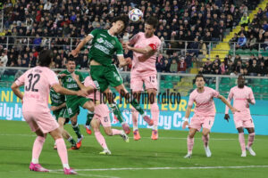 Palermo Avellino 2-0 (66)