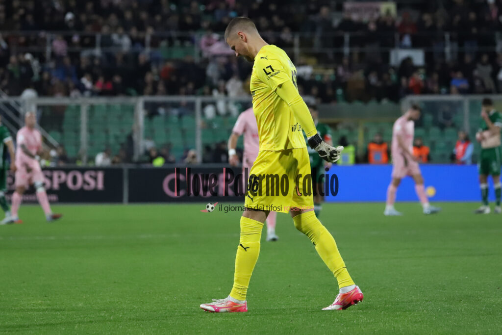 Palermo Avellino 2-0 (69)