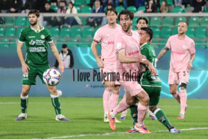 Palermo Avellino 2-0 (71)