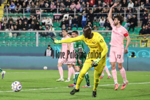 Palermo Avellino 2-0 (72)