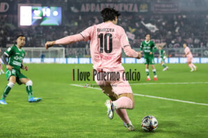 Palermo Avellino 2-0 (73)