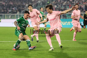 Palermo Avellino 2-0 (74)