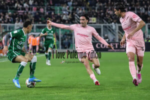 Palermo Avellino 2-0 (75)