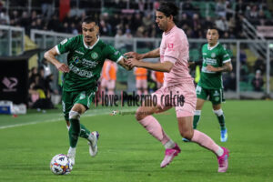Palermo Avellino 2-0 (76)