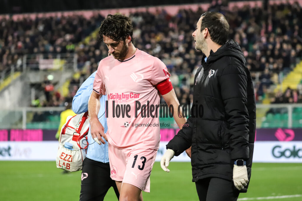 Palermo Avellino 2-0 (77) bani