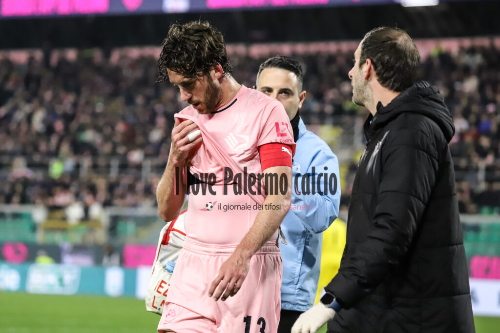 Palermo Avellino 2-0 (78)