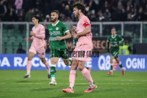Palermo Avellino 2-0 (79)