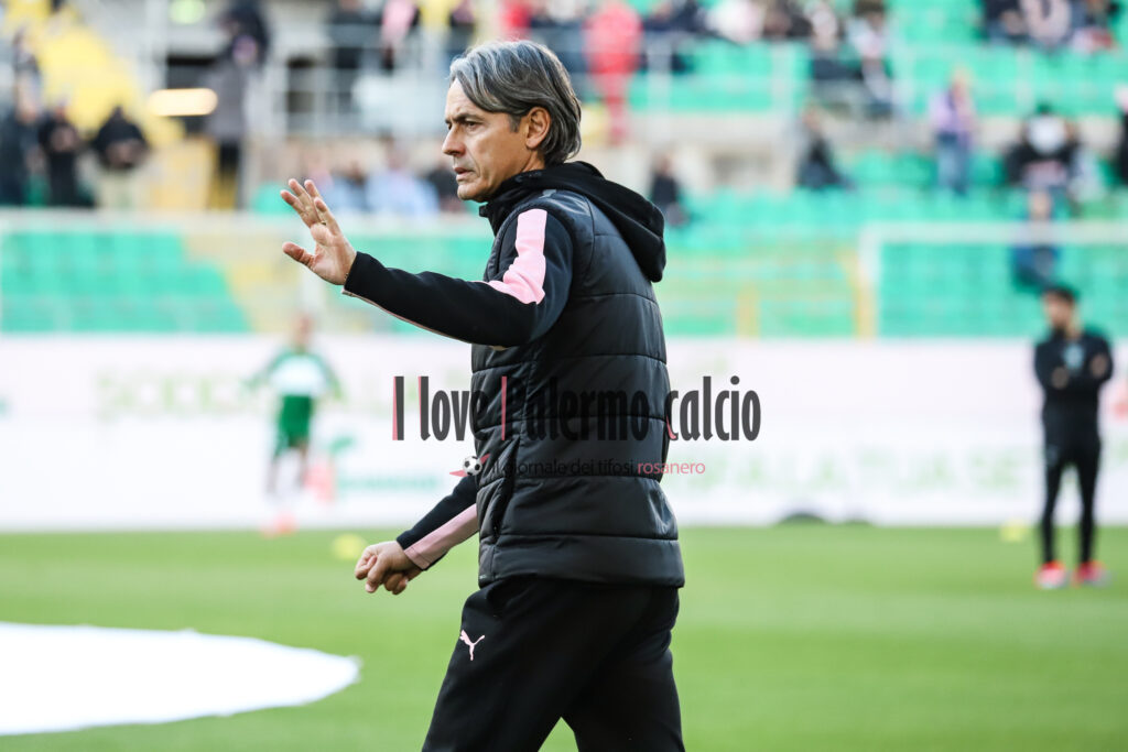 Palermo Avellino 2-0 (8) inzaghi