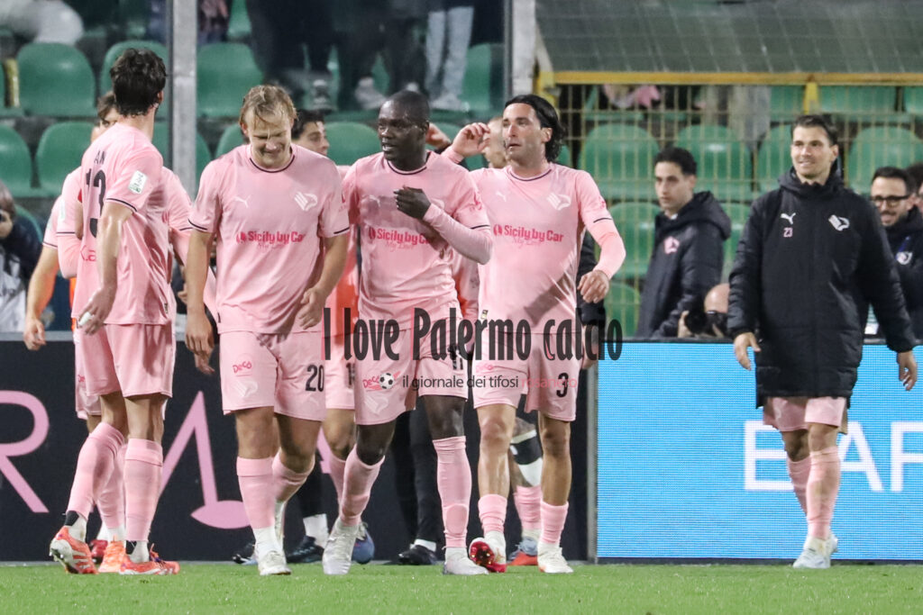 Palermo Avellino 2-0 (82)