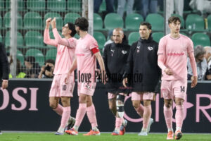 Palermo Avellino 2-0 (83)