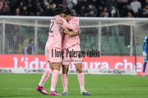 Palermo Avellino 2-0 (84)