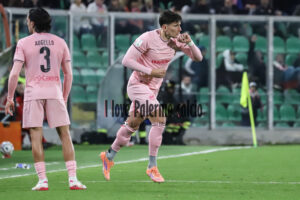 Palermo Avellino 2-0 (85)