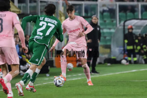 Palermo Avellino 2-0 (88)