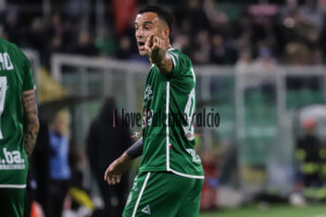 Palermo Avellino 2-0 (89)