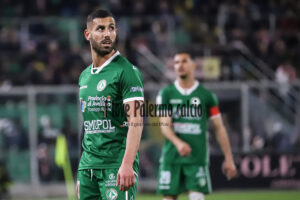 Palermo Avellino 2-0 (90)