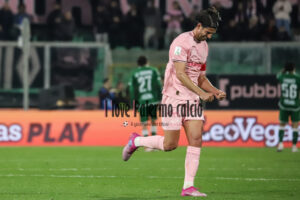 Palermo Avellino 2-0 (92)