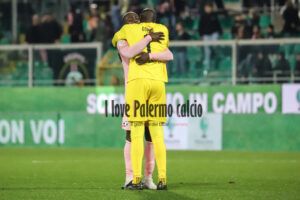 Palermo Avellino 2-0 (93)