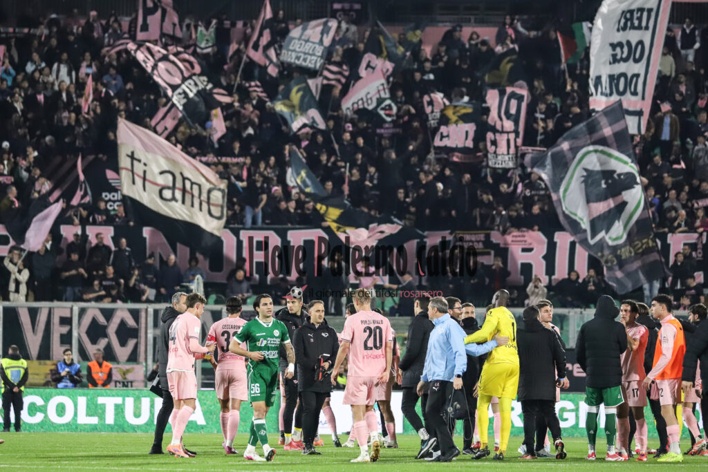 Palermo Avellino 2-0 (94)
