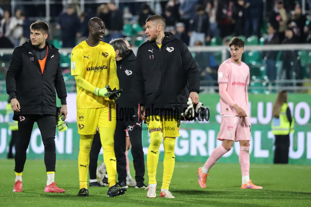 Palermo Avellino 2-0 (96)
