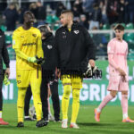 Giornale di Sicilia: “Palermo, Joronen rinnova. Ora è caccia al vice, torna di moda Trimboli”