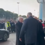 Palermo-Avellino, serata speciale al Barbera: presente anche il Presidente Mattarella