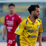 Frosinone, Gelli guarda al Palermo: «Partita tosta, ma giocheremo per vincere»