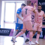Palermo C5, i rosanero travolgono 11-2 il San Vito Lo Capo e blindano il secondo posto