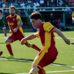 Serie B: l’Avellino agguanta il Catanzaro in extremis grazie alla rete del portiere Iannarilli. La classifica aggiornata