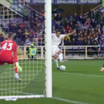 Serie A: la Fiorentina batte 1-0 la Lazio, decide la rete di Gosens. La classifica aggiornata