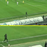 Palermo, il palo di Pohjanpalo diventa virale: Inzaghi risponde e fa il pieno di like